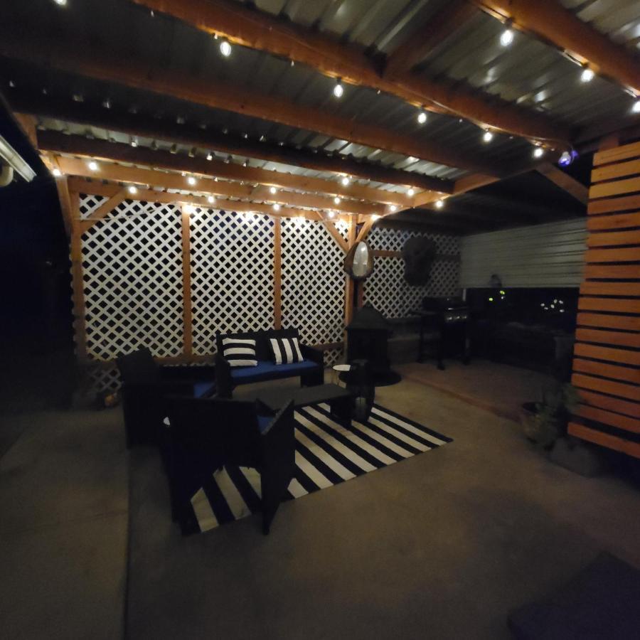 Desert Oasis With Hot Tub! Las Cruces Exterior photo