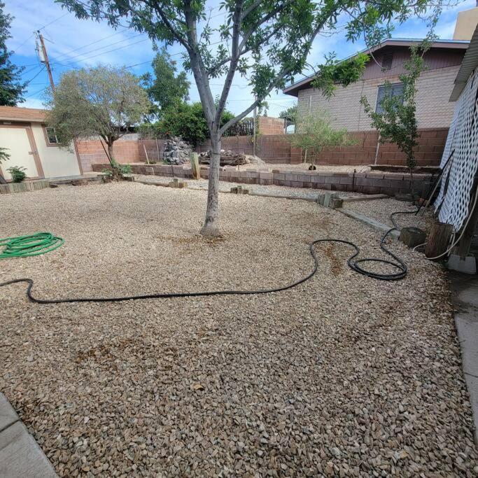 Desert Oasis With Hot Tub! Las Cruces Exterior photo