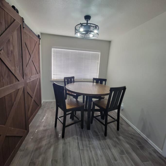Desert Oasis With Hot Tub! Las Cruces Exterior photo