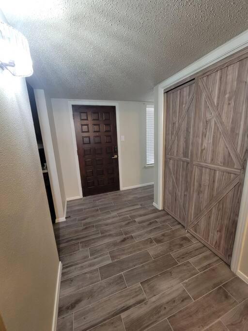 Desert Oasis With Hot Tub! Las Cruces Exterior photo