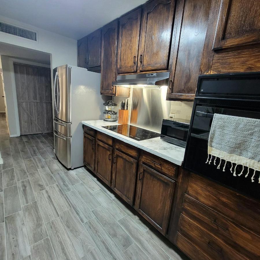 Desert Oasis With Hot Tub! Las Cruces Exterior photo
